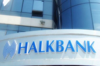 Halkbank müdürü ambargoyu delmiş