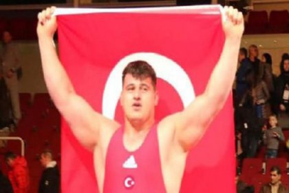 'Halkımıza ve güreş severlere büyük ayıp edildi'