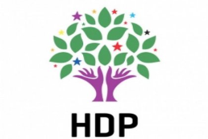 HDP: Bu saldırıyı da en sert biçimde kınıyoruz