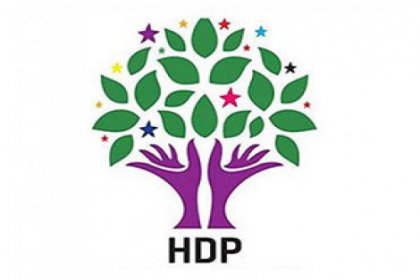 HDP, ‘ortak bildiri’ye neden imza atmadığını açıkladı