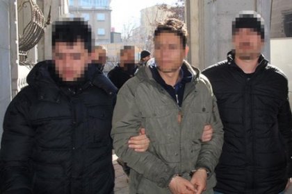 HDP ve DBP'lilere "terör" suçlamasıyla tutuklama