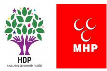 HDP ve MHP'den Kılıçdaroğlu'na karşı ortak dil!