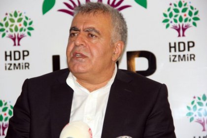 HDP'li Doğan: Provokatif olaylar engellenmeli!