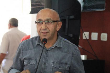 HDP'li vekil Alican Önlü serbest bırakıldı