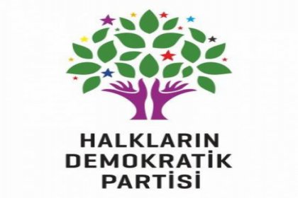 HDP'nin MYK listesi belirlendi