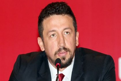 Hidayet Türkoğlu adaylığını açıkladı