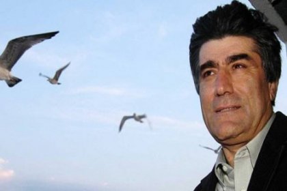Hrant Dink cinayetinde 4 asker tutuklandı