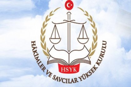 HSYK’ya 'kura' ile üye sürprizi