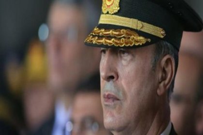 'Hulusi Akar'ı çok uyardık ama o cemaatçilerden seçti'