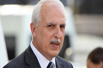 Hüseyin Avni Mutlu görevden uzaklaştırıldı!