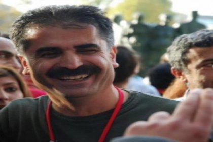 Hüseyin Aygün'e 'hükümeti aşağılama' iddiasıyla dava