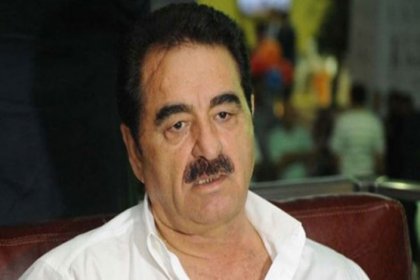 İbrahim Tatlıses: Ben çete değilim