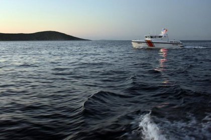 İçişleri Bakanlığı'ndan bot kaçırılma haberlerine yalanlama