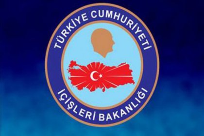 İçişleri Bakanlığı'ndan 'haftalık terör' açıklaması