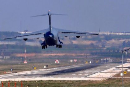 İncirlik'te kırmızı alarm