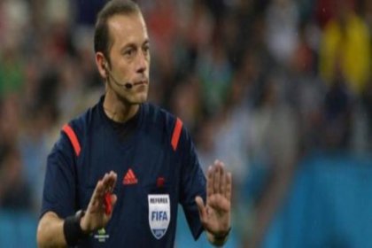 İngilizlerin 'Çakır' öfkesi