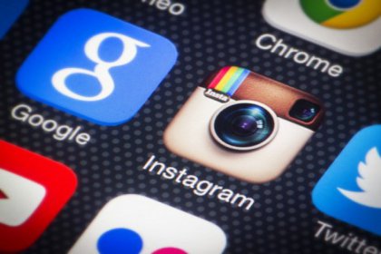 Instagram'a canlı yayın özelliği
