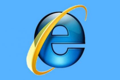 Internet Explorer 8, 9 ve 10 sürümünü artık kullanmayın