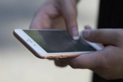 iPhone'ların şarj göstergesinde 'yüzdelik' hata