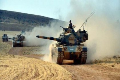 Irak'tan Türkiye'ye: Askerlerinizi çekmezseniz cenazelerini toplarsınız