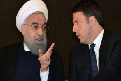 İran Avrupa turunda para saçıyor