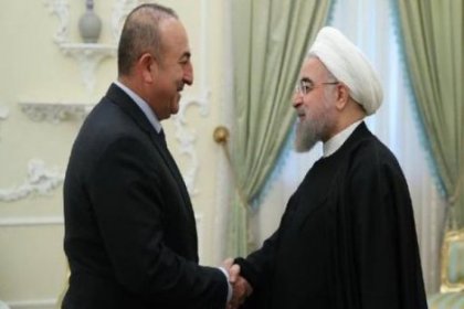 İran'dan Türkiye'ye Irak ve Suriye'de daha fazla işbirliği çağrısı