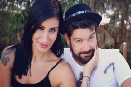 İrem Derici ve Rıza Esendemir boşanıyor mu