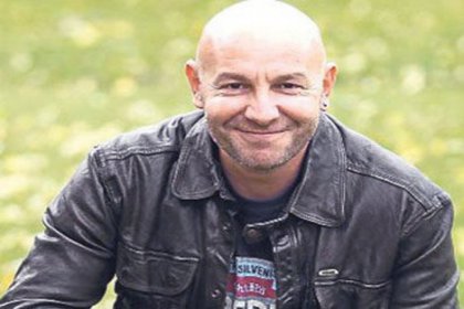 Irmak: 'Türk dizileri reyting uğruna olması gereken yere gelemiyor'