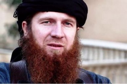 IŞİD, Ömer Şişani’nin öldüğünü doğruladı