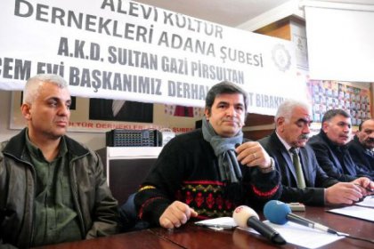 IŞİD saldırısına karşı uyaran Alevi derneklerine inceleme başlatıldı