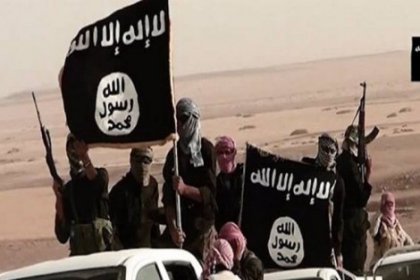 IŞİD'den üç kente saldırı tehdidi