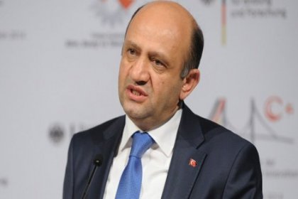 Işık: Türkiye'nin YPG'ye alternatif oluşturma yeteneği var