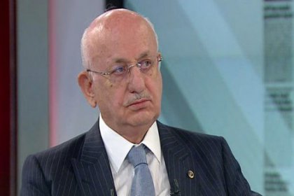 İsmail Kahraman, 'Eşkıya Che' sözleri için Küba'dan özür diledi