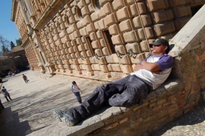 İspanya hükümeti siesta’ya savaş açtı
