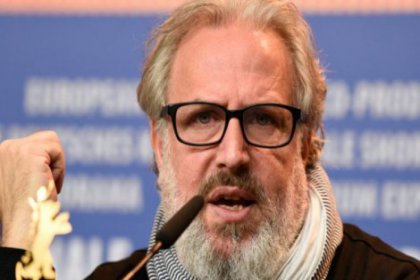 İsrailli yönetmen: İsrail hükümeti faşist