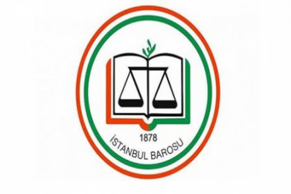 İstanbul Barosu: Erdoğan kendi meşruiyetini de tartışmaya açıyor