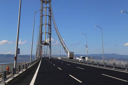 İstanbul Emniyeti'nden 'köprü' açıklaması