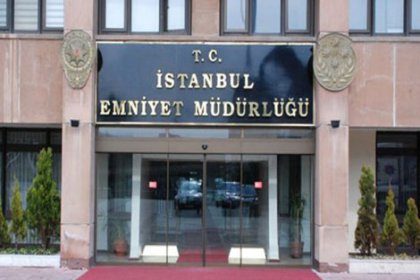 İstanbul Emniyeti’nden ‘vurun’ talimatı