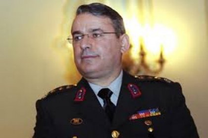 İstanbul Jandarma Alay Komutanlığı'na atama