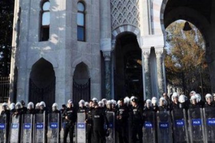 İstanbul Üniversitesi'ne operasyon: 62 akademisyene gözaltı kararı