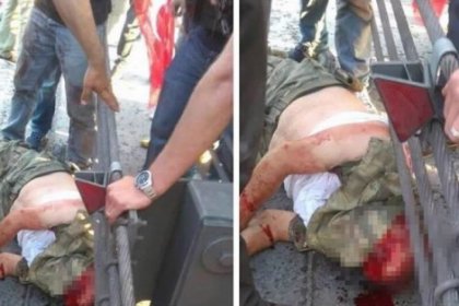 İstanbul Valiliği: 59 ölü, 952 yaralı