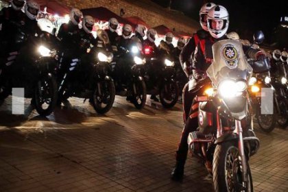 İstanbul'da 5 bin polisli asayiş uygulaması