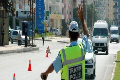 İstanbul'da birçok yol trafiğe kapalı!