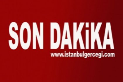 İstanbul'da büyük yangın!