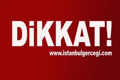 İstanbul'da derbi nedeniyle bu yollar kapalı