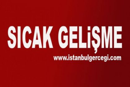 İstanbul'da görevli 30 hakim ve savcı hakkında gözaltı kararı