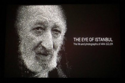 'İstanbul'un Gözü' ABD'de sinemaseverlerle buluştu