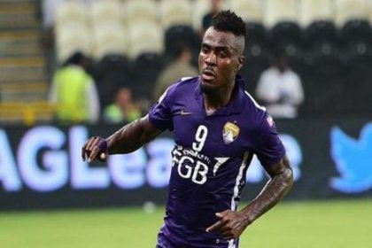 İşte Emenike'nin yeni takımı