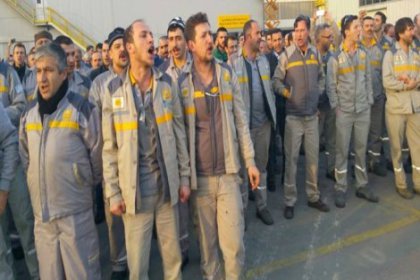 İşten atılan Oyak Renault işçilerinin hukuk zaferi