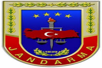 Jandarma Genel Komutanlığı'nda 1218 ihraç